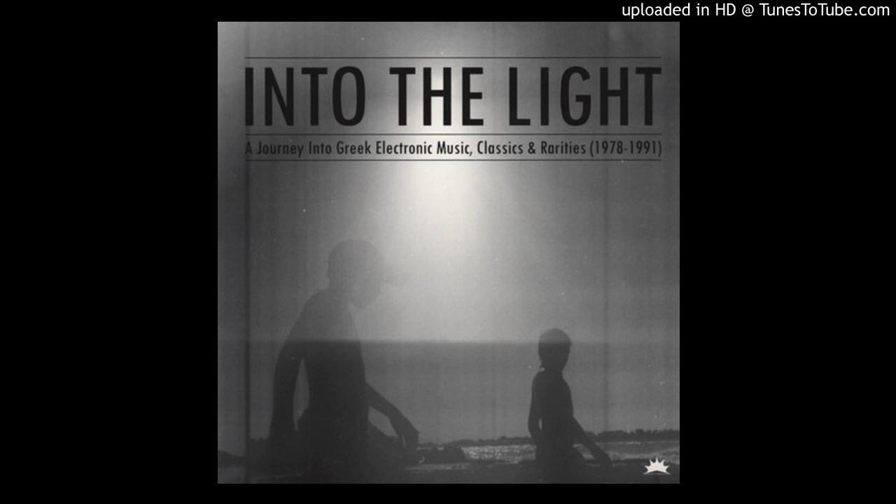 Into The Light: A Journey Into Greek Electronic Music, Classics & Rarities (1978 - 1991) - Syndrone