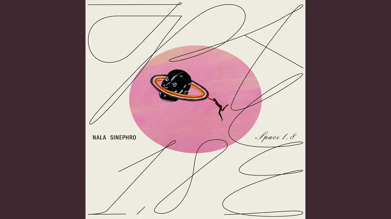  - Nala Sinephro