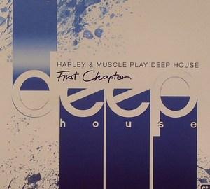 Harley & Muscle Play Deep House First Chapter - Kodo