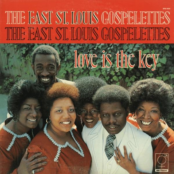 Have A Talk With God - The East St. Louis Gospelettes