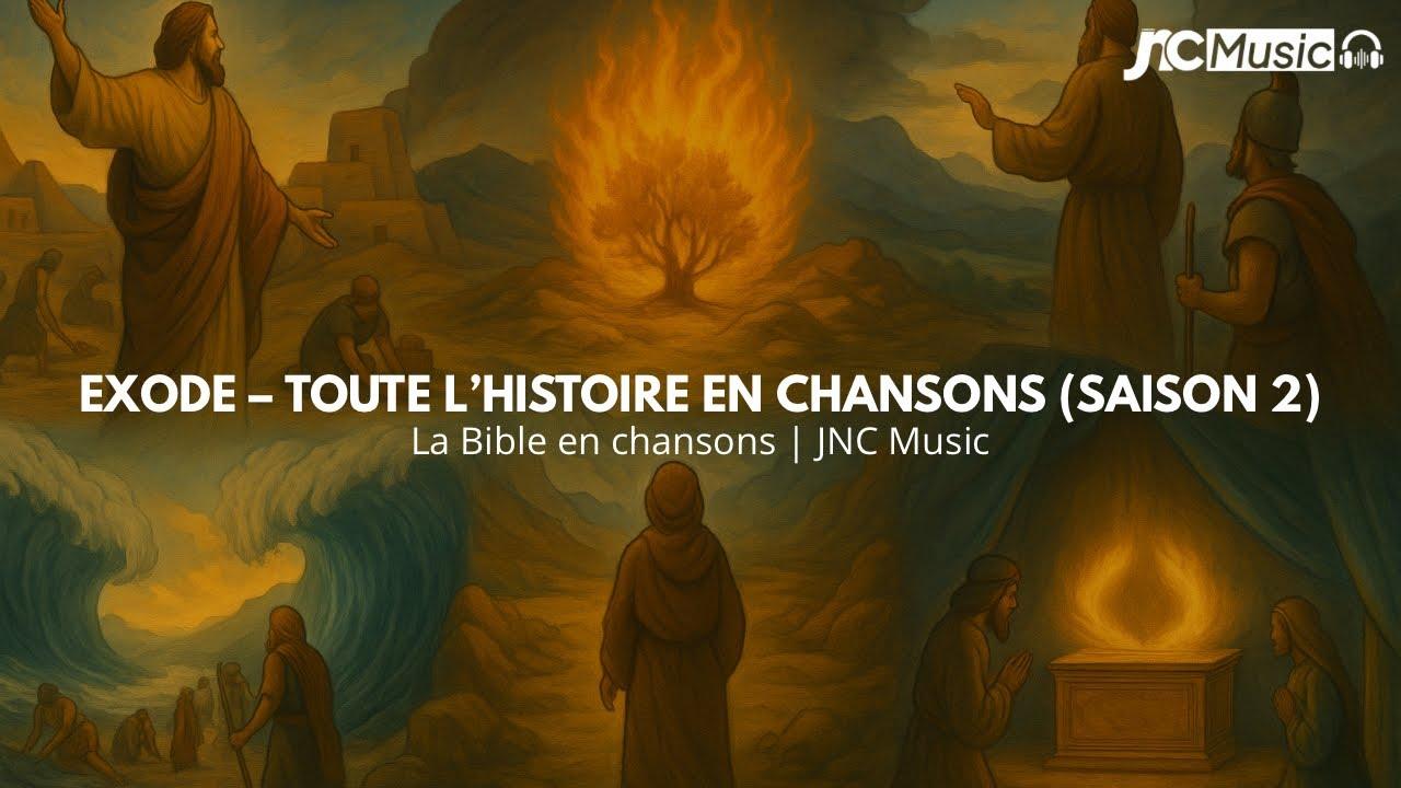 - Exode +