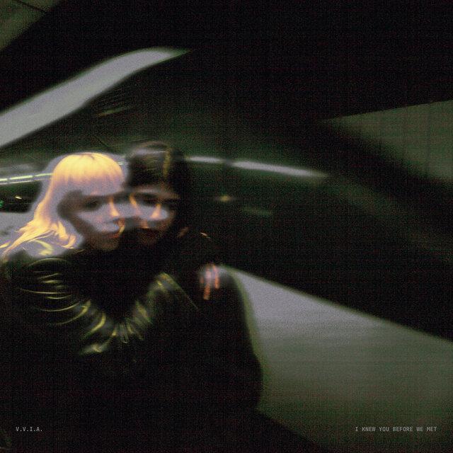 I Knew You Before We Met - V.V.I.A.