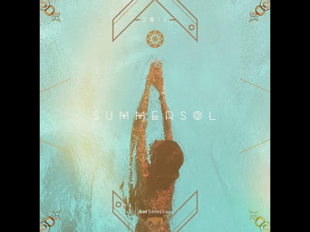 Summer Sol - Rodrigo Gallardo