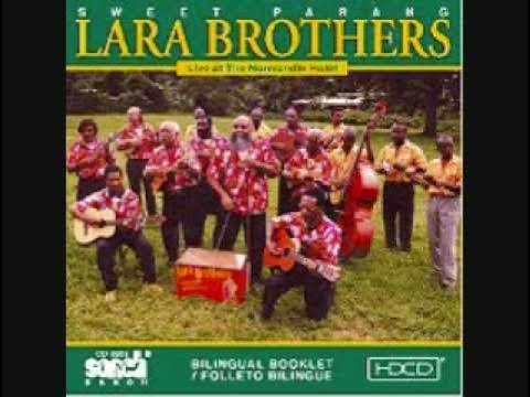 Strictly Parang - The Best of Trinidad Parang, Vol 1 - Lara Brothers’ Parang
