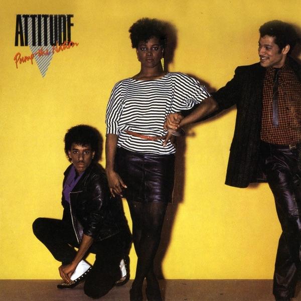Pump the Nation - Attitude