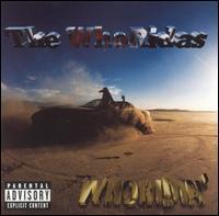 Shot Callin' & Big Ballin' - The WhoRidas