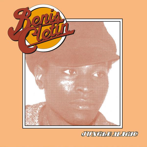 Jungle Magic - Benis Cletin