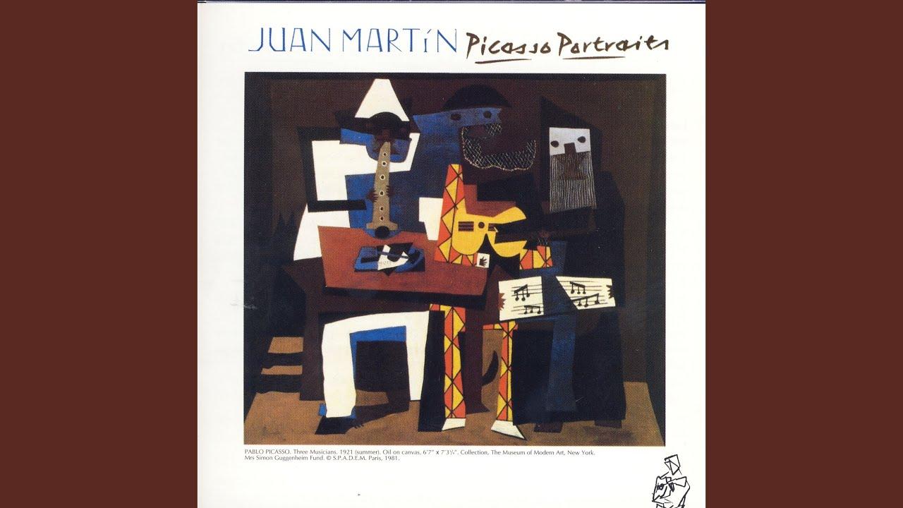  - Juan Martín