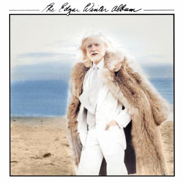 The Edgar Winter Album (Expanded Edition) - Edgar Winter