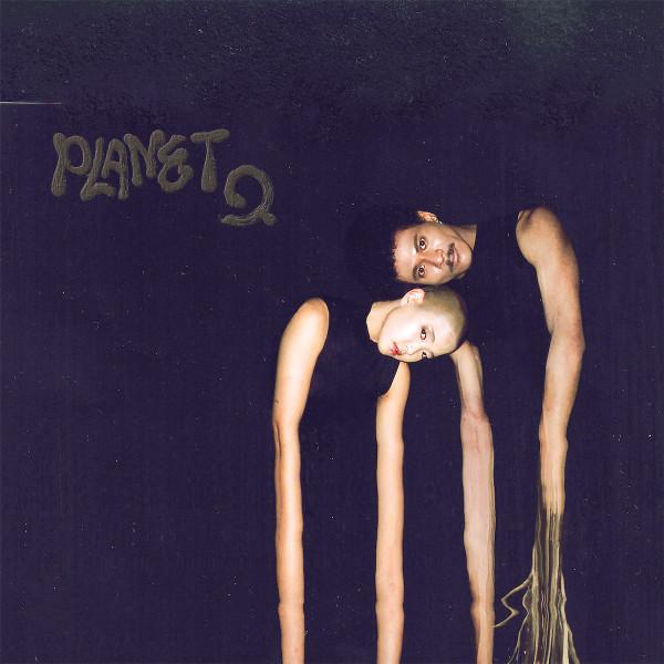 Planet Q - Kyoko Takenaka + Tomoki Sanders