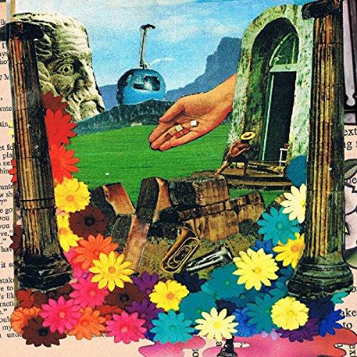 Ethos - Levitation Room