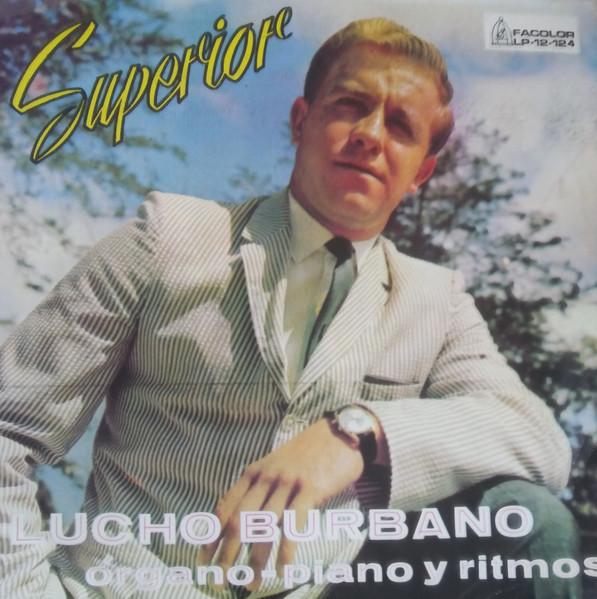 Superior - Lucho Burbano
