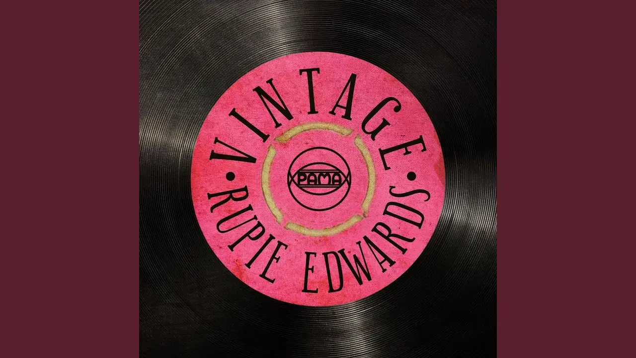 Grandfather's Clock / Promoters Grouse - Rupie Edwards