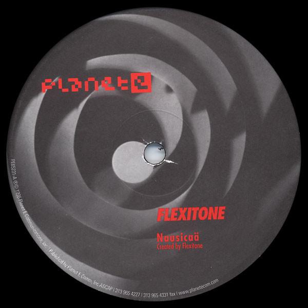 Nausicaä - Flexitone
