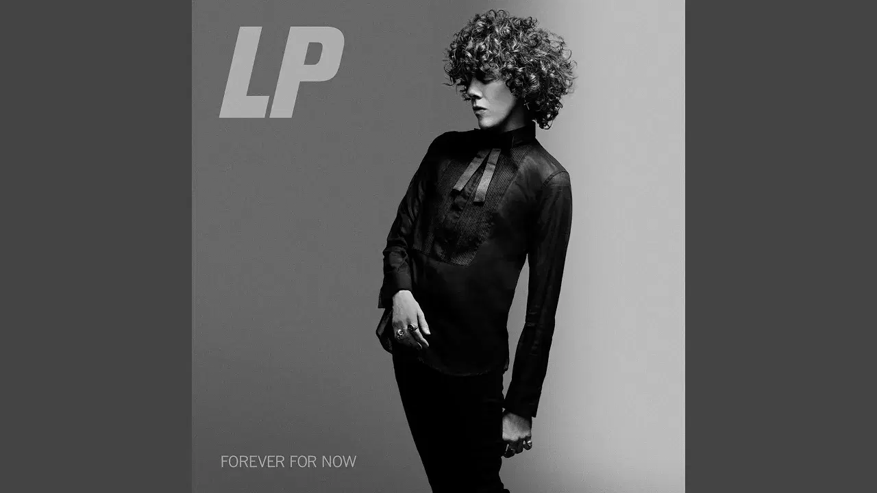 Forever For Now - LP