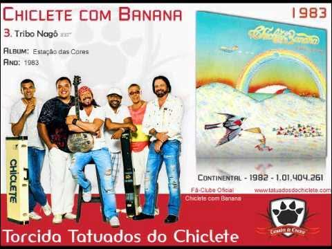  - Chiclete com Banana