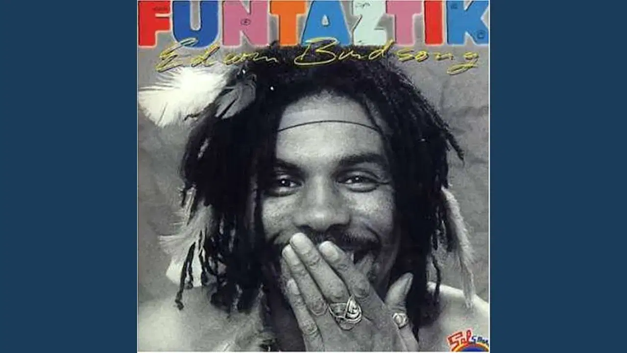 Funtaztik - Edwin Birdsong