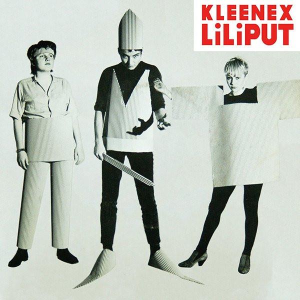 Liliput - Kleenex