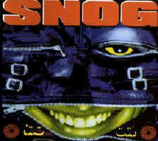 Remote Control - Snog