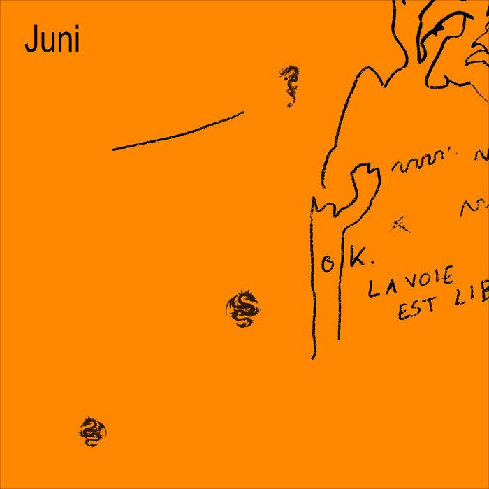 Juni - Seina