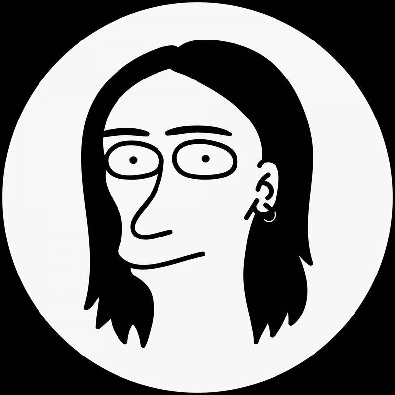 Can't Explain It - Baltra