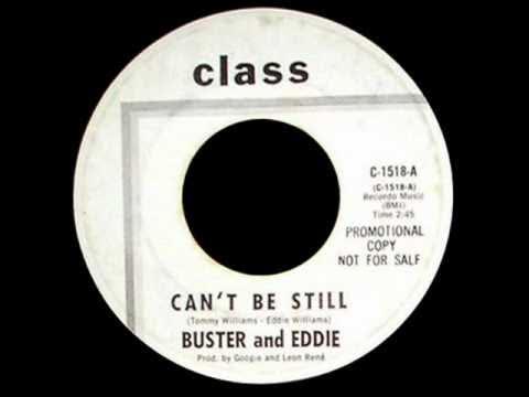 Northern Monsters - Buster & Eddie