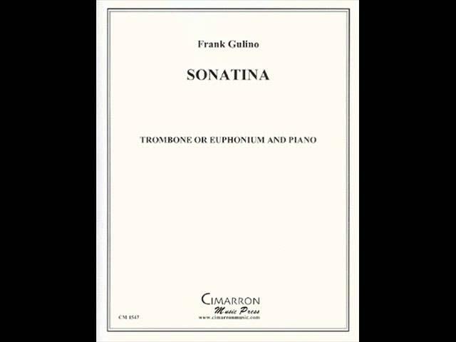  - Frank Gulino