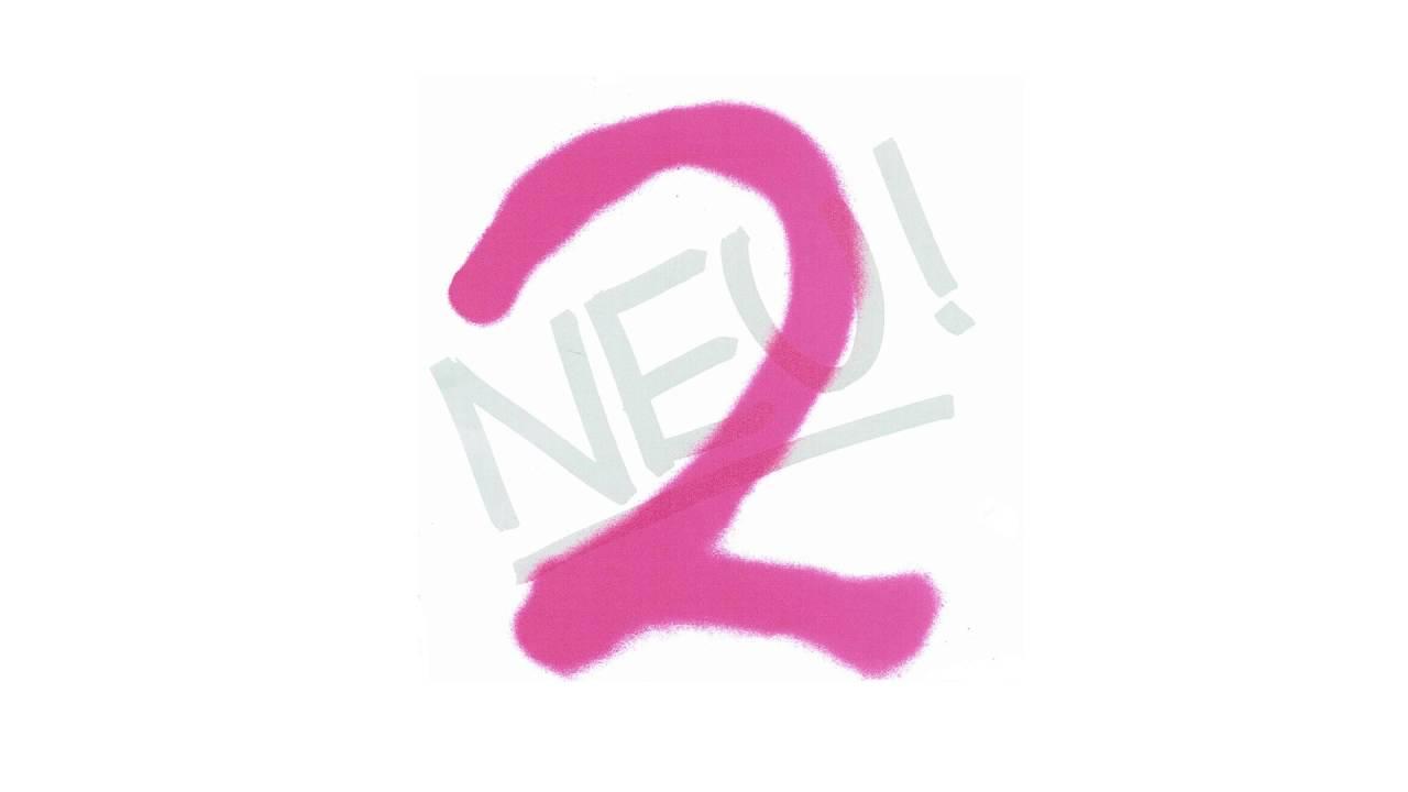 Neu! 2 - NEU