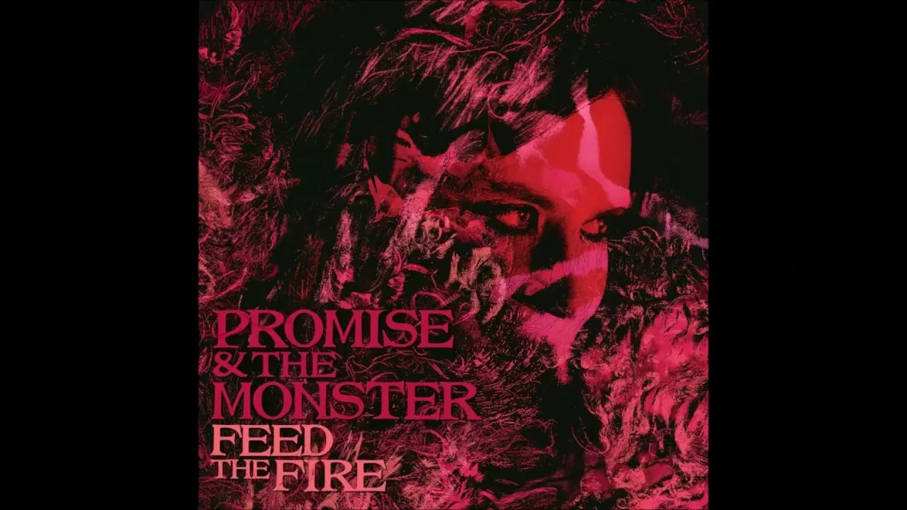  - Promise and The Monster