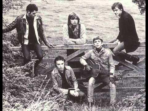  - The Barracudas