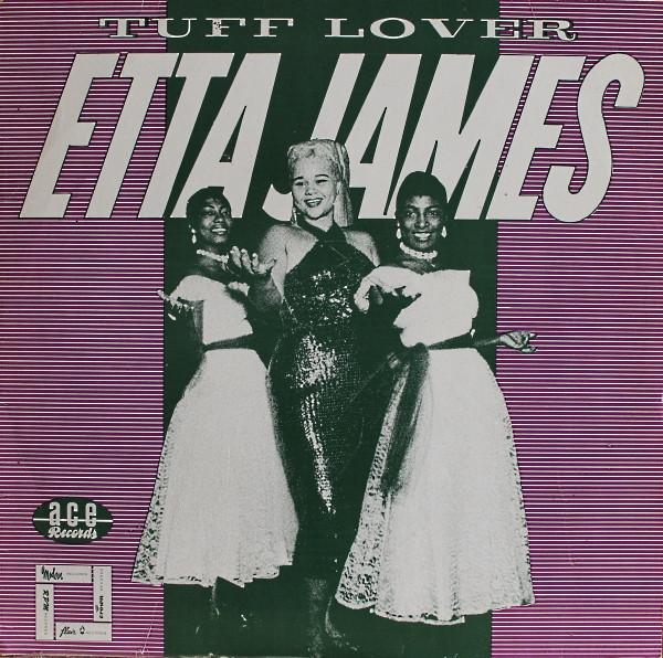  - Etta James