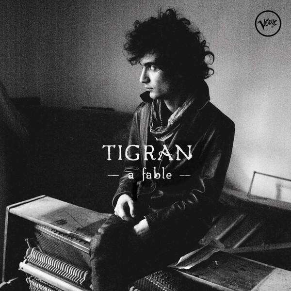 Tigran Hamasyan  - Tigran Hamasyan