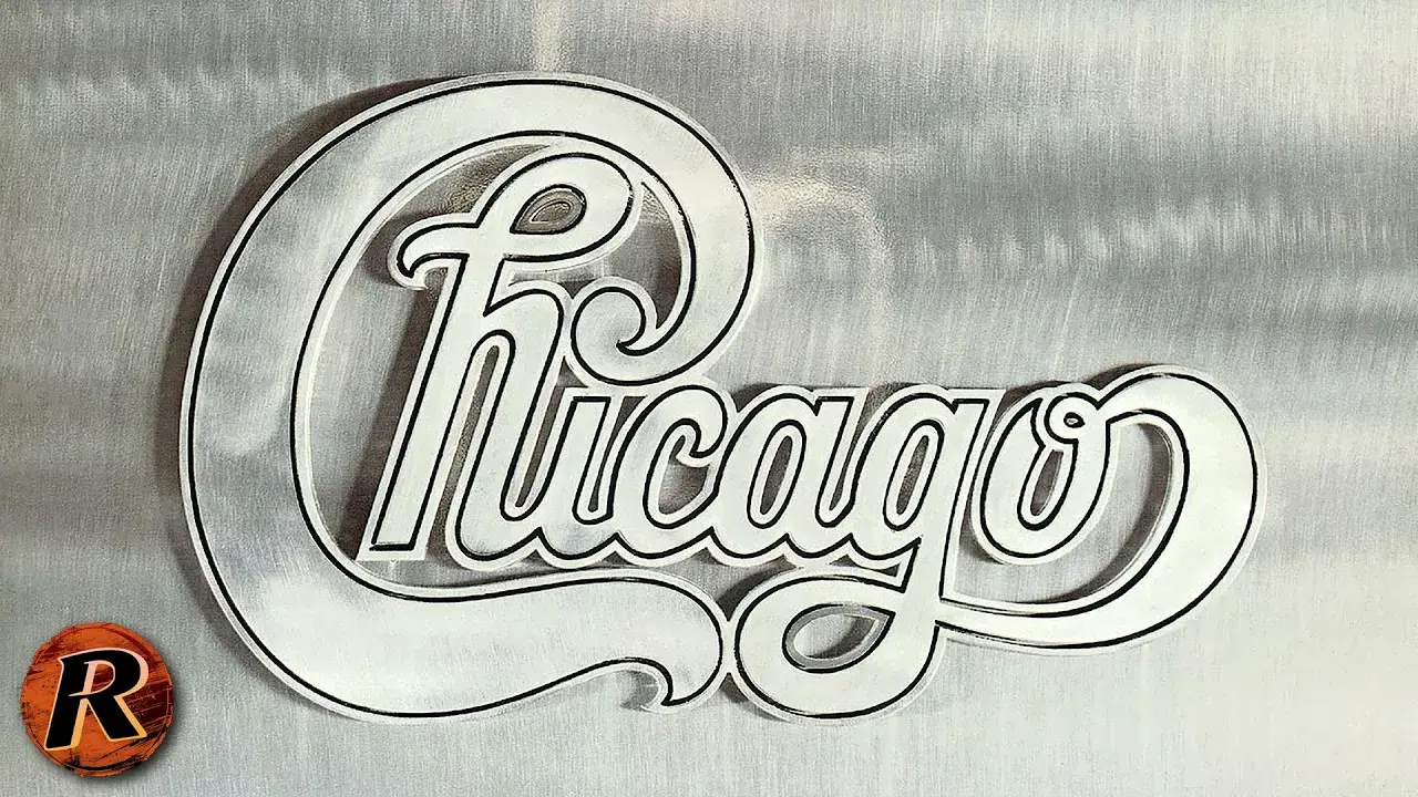 Technicolor Thursday / Beginning At The End - The Chicago Loop