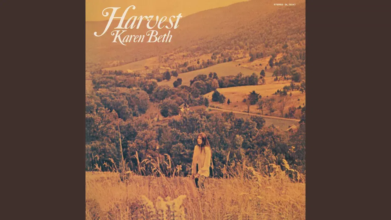 Harvest - Karen Beth
