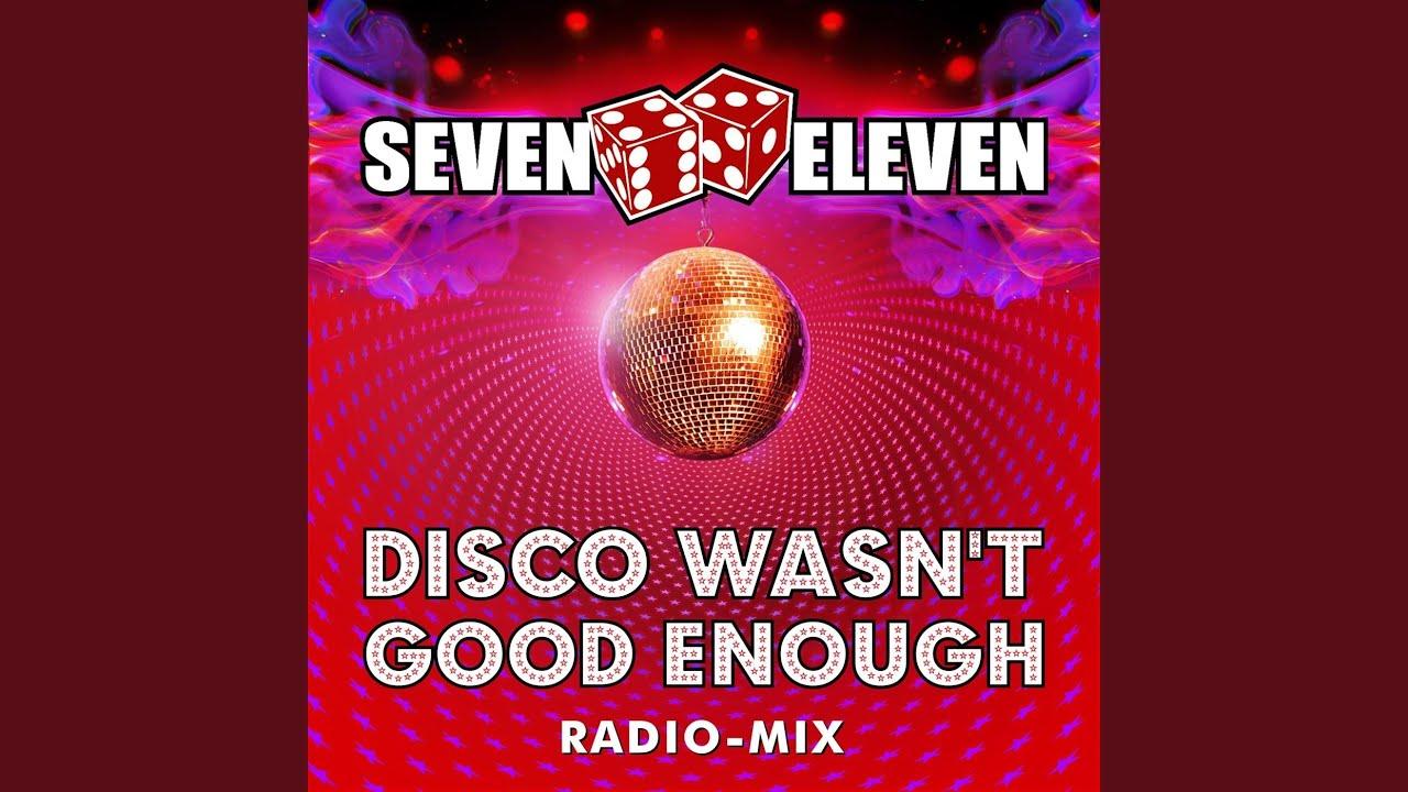  - Seven From Eleven