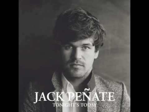 Everything is new - Jack Peñate