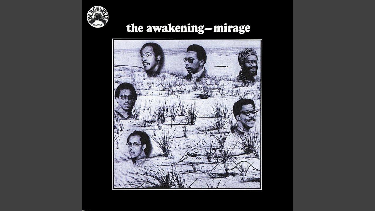Mirage - The Awakeneing