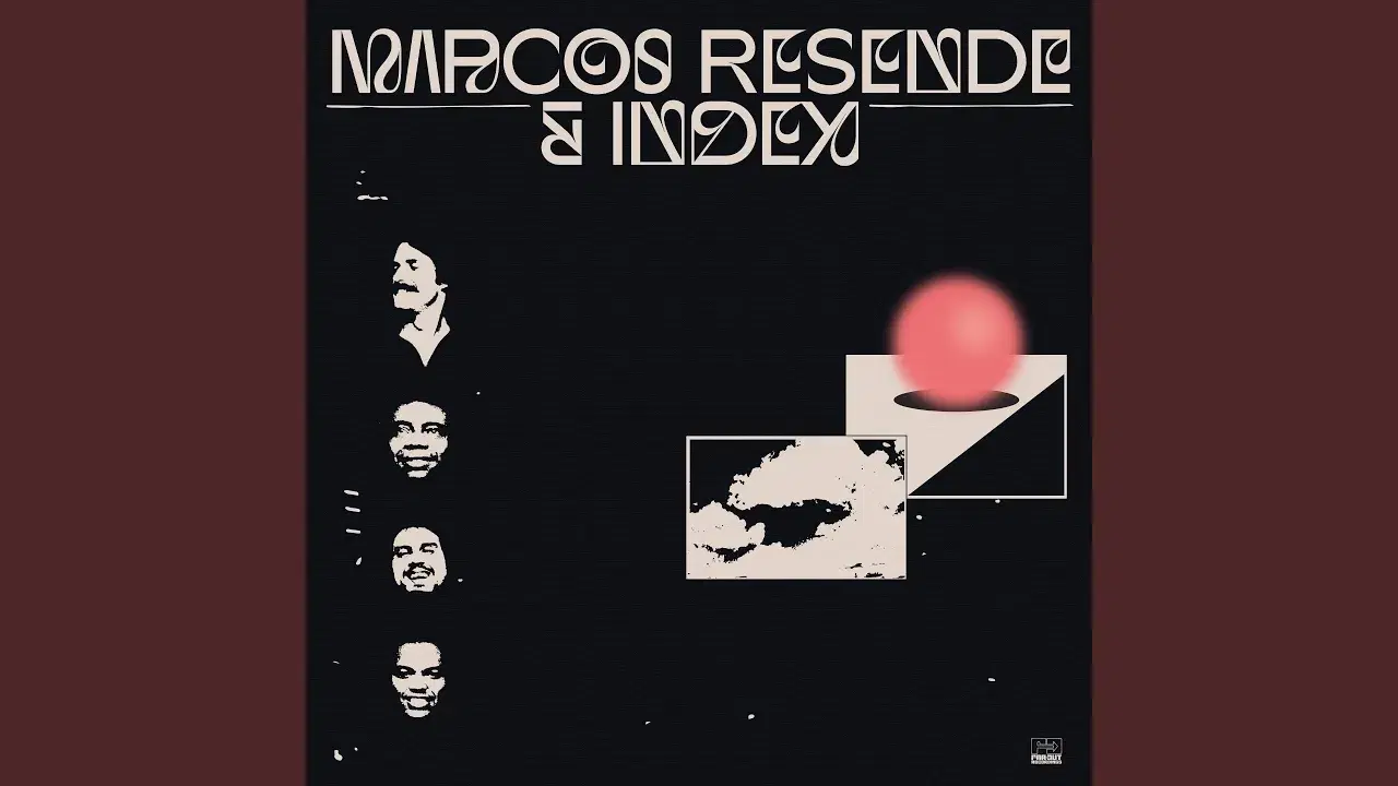 Marcos Resende & Index - Marcos Resende