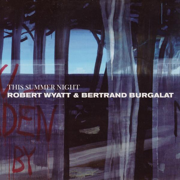 This Summer Night - Bertrand Burgalat