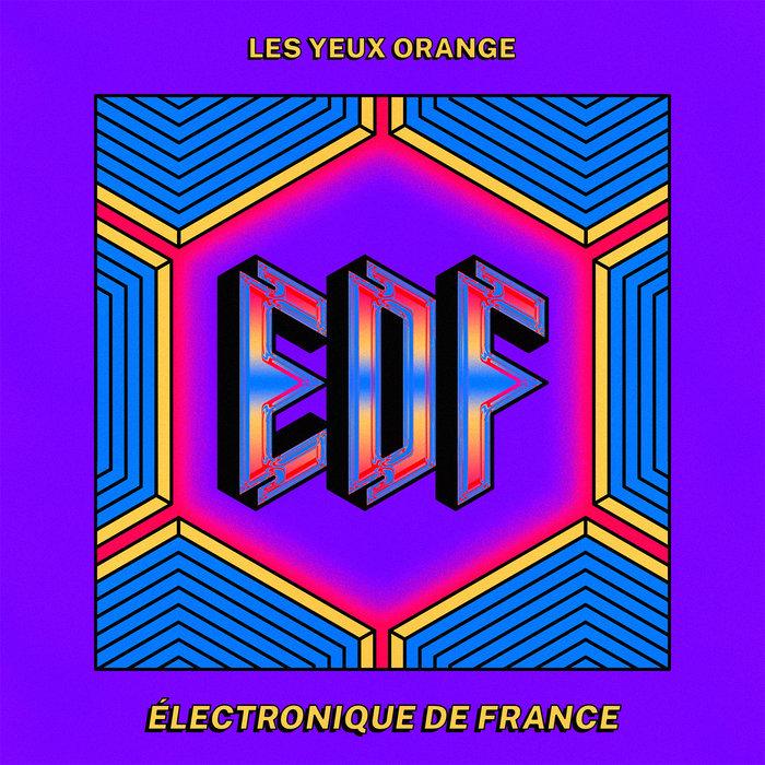 EDF (Electronique De France) - Flegon