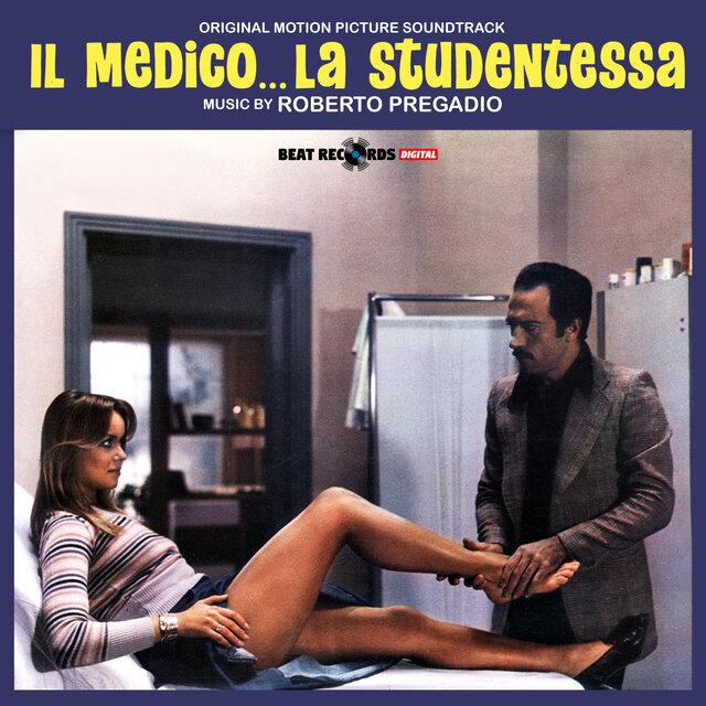 Il Medico... La Studentessa (Original Motion Picture Soundtrack) - Roberto Pregadio
