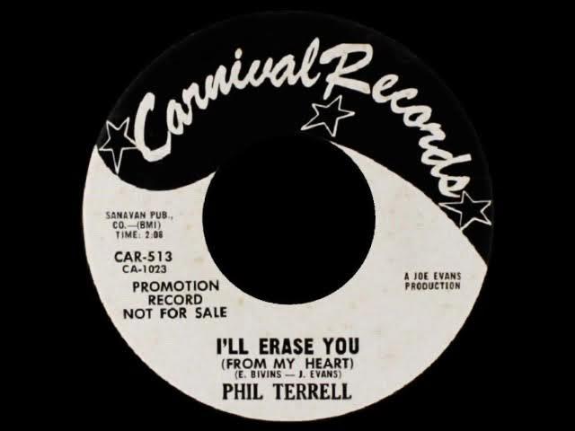 Carnival Of Soul 3 - Phil Terrell