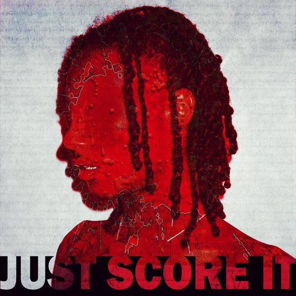 just score it - OsamaSon