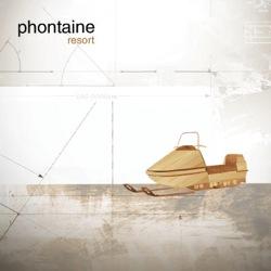 Resort - Phontaine