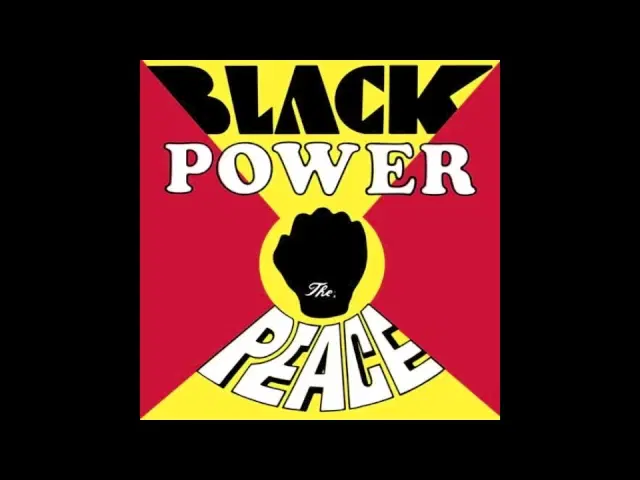 Black Power - The Peace