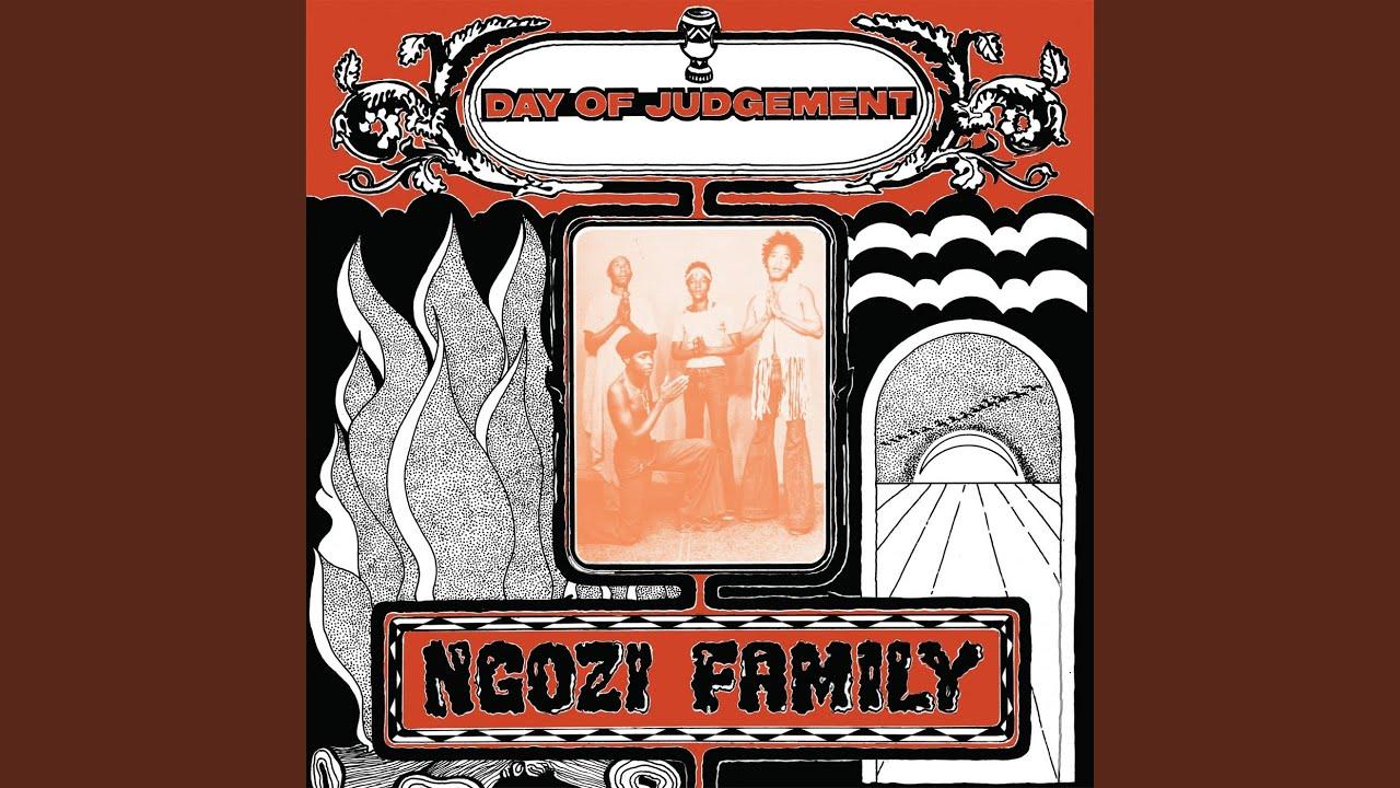 Day of Judgement - Ngozi Family