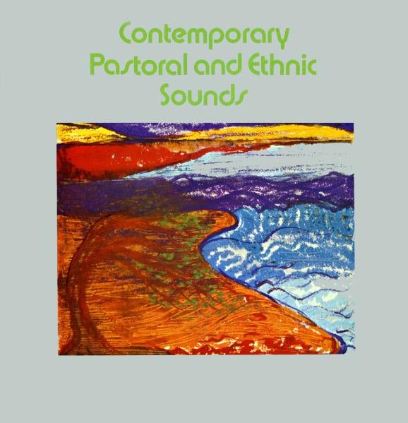 Contemporary Pastoral And Ethnic Sounds - Joel Vandroogenbroeck