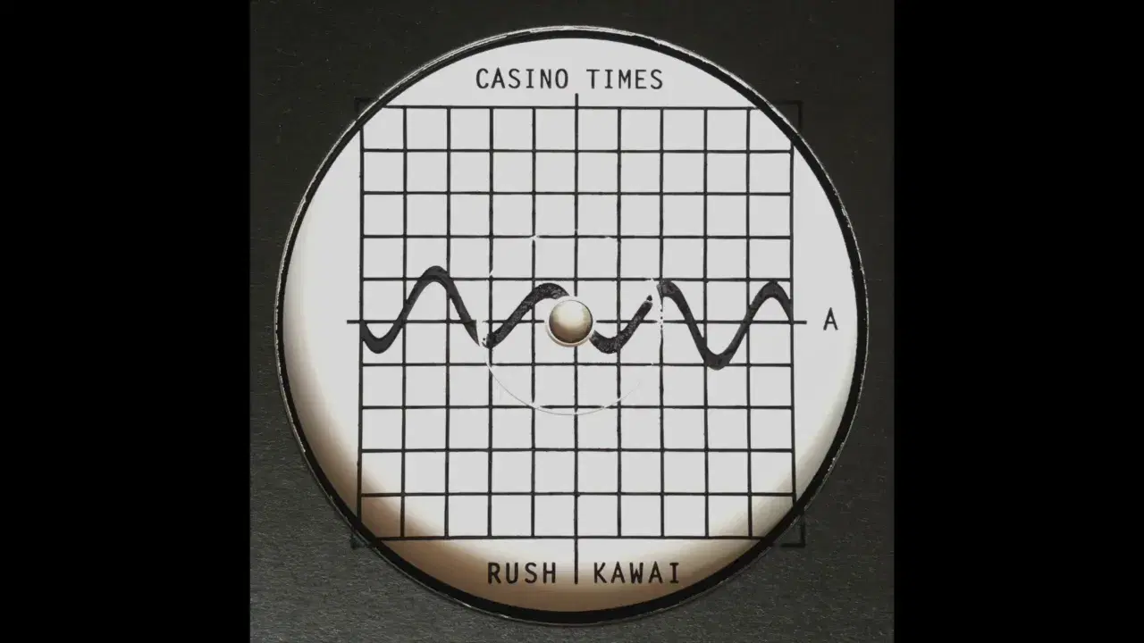Rush/Kawai - Mireia Records 2019 - Casino Times