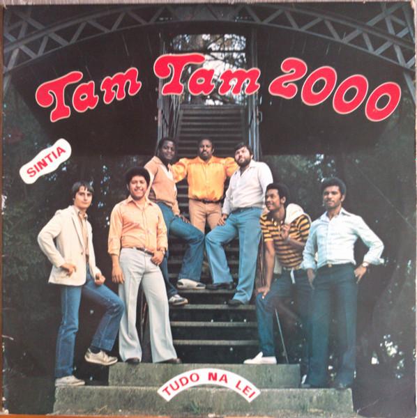 Tud' na lei - Tam Tam 2000