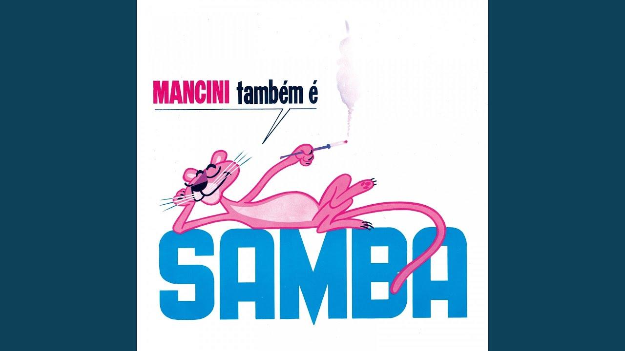 Mancini Também É Samba - Waltel Branco
